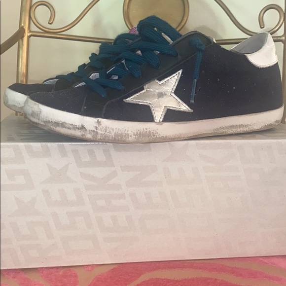 Golden Goose size 38 - Picture 2 of 4